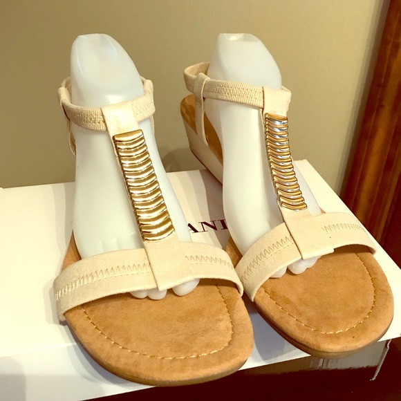 alfani vacay sandals